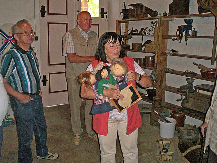 Inklusion Bottendorf