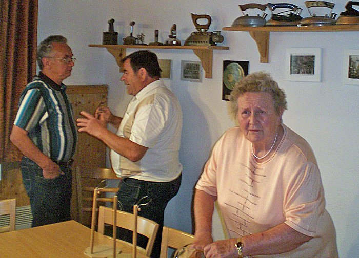 Inklusion Bottendorf