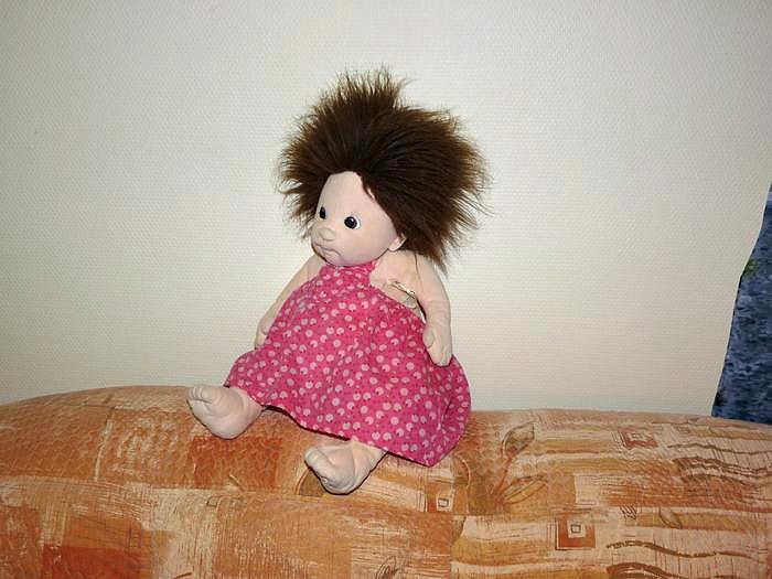 Wohnbereich eingeweiht