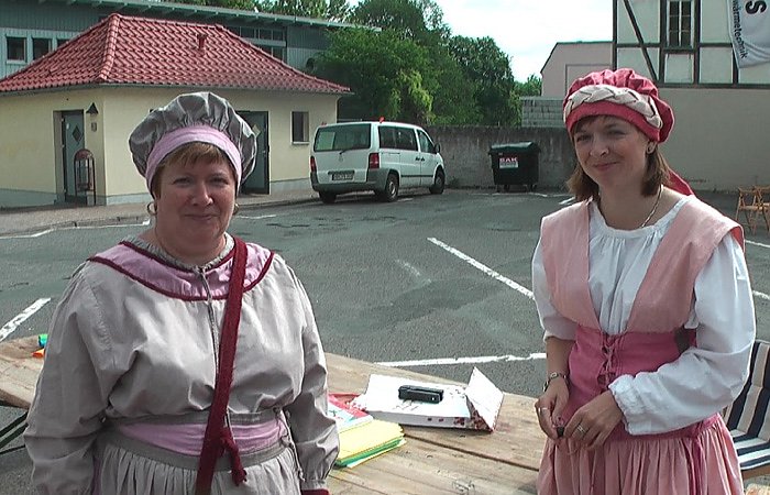 Impressionen Residenzfest