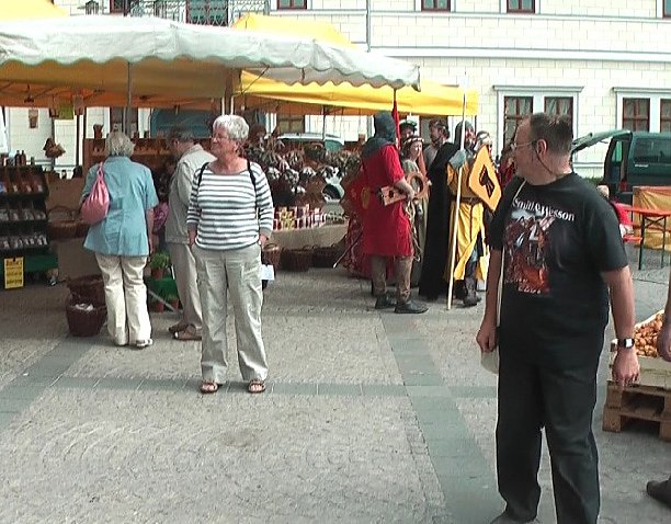 Impressionen Residenzfest