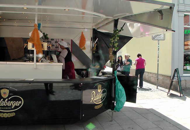 Impressionen Residenzfest