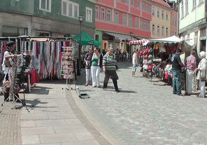 Impressionen Residenzfest
