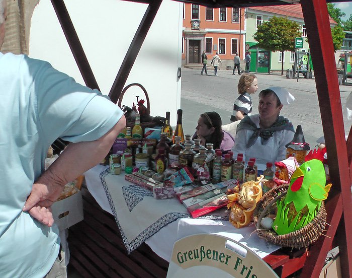 Impressionen Residenzfest