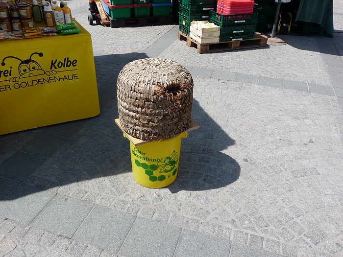 Impressionen Residenzfest