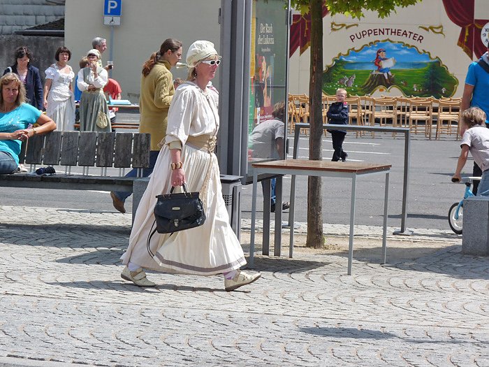 Impressionen Residenzfest