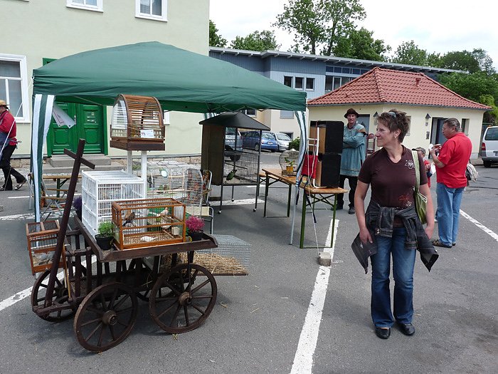 Impressionen Residenzfest