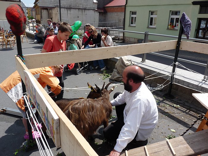 Impressionen Residenzfest
