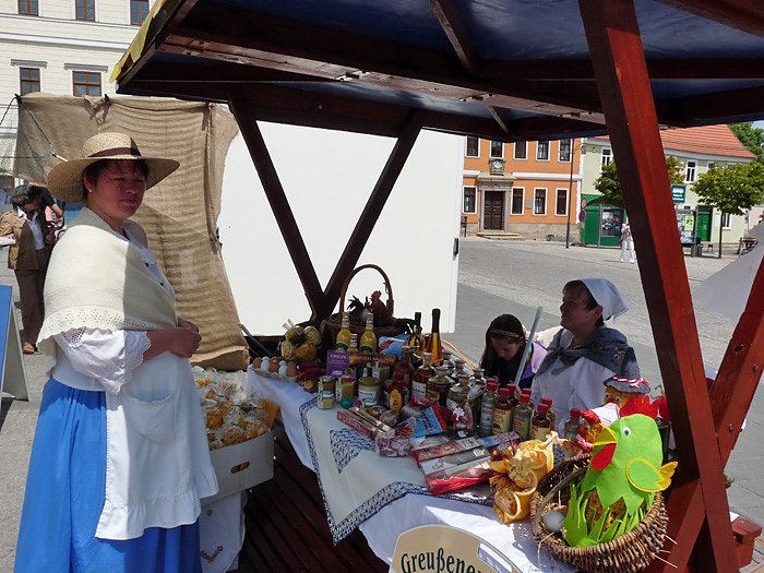 Impressionen Residenzfest