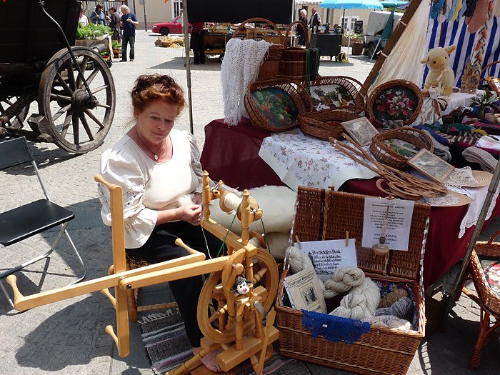 Impressionen Residenzfest