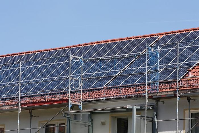 Erneuerbare Energien