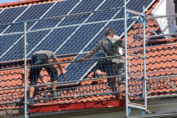 Erneuerbare Energien