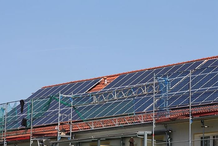 Erneuerbare Energien