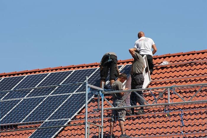 Erneuerbare Energien