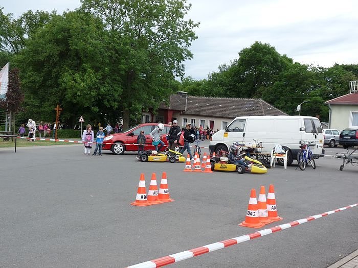 Kindertag im Ferienpark