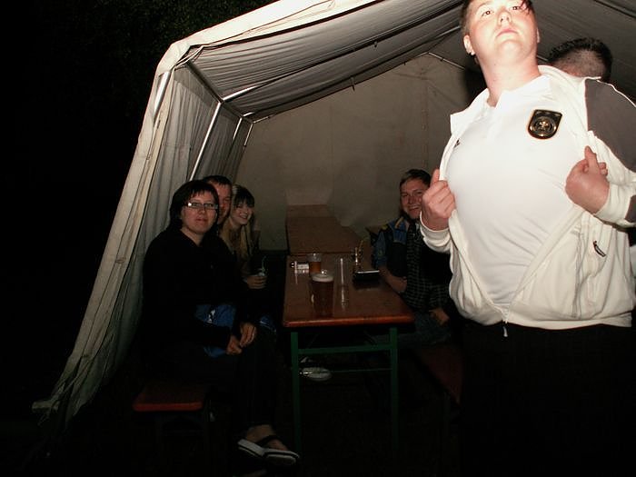 Fest der Vereine - Freitag