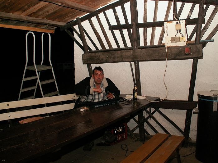 Fest der Vereine - Freitag