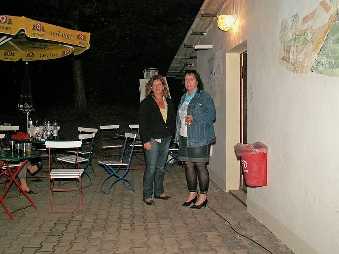 Fest der Vereine - Freitag