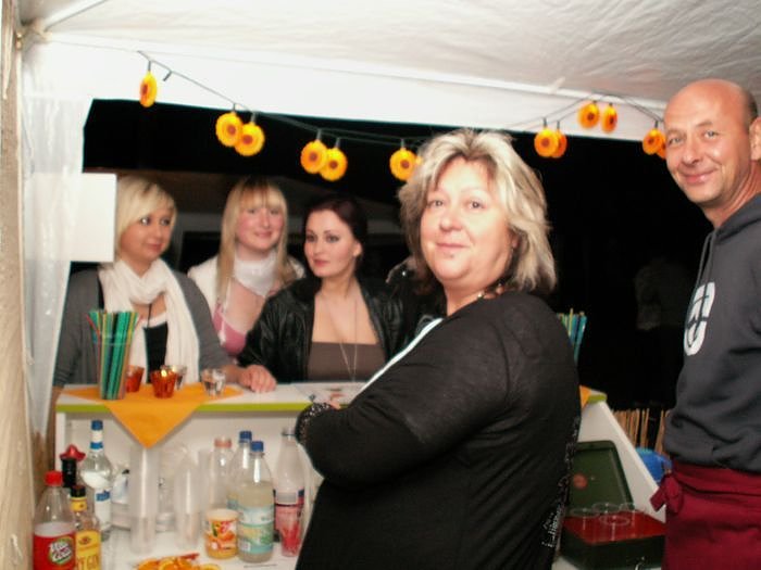 Fest der Vereine - Freitag