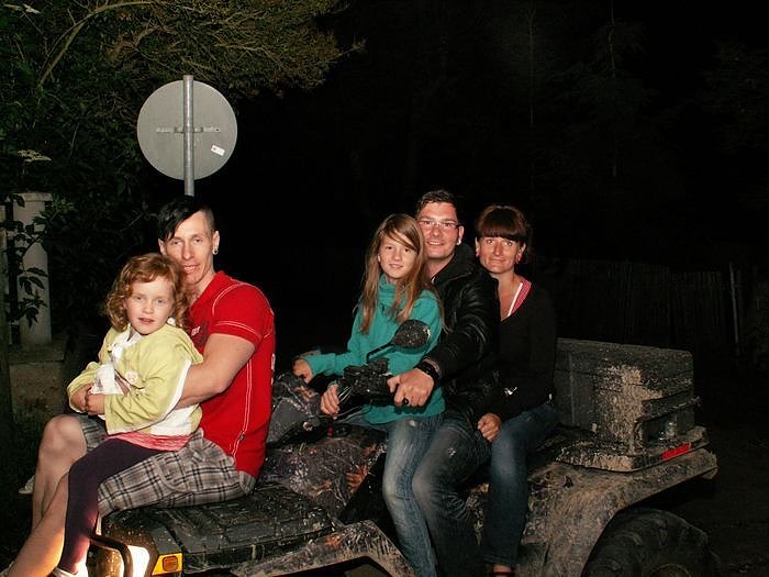 Fest der Vereine - Freitag