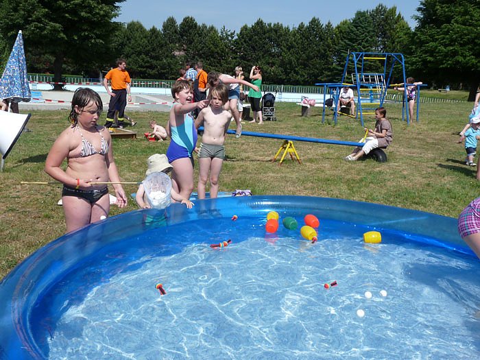 Nicht nur f&uuml;r Kinder
