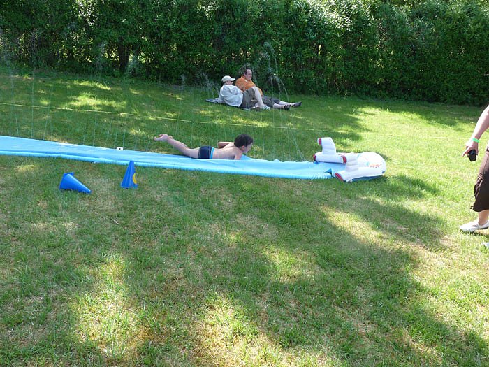 Nicht nur f&uuml;r Kinder