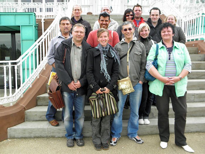 Starthilfe international