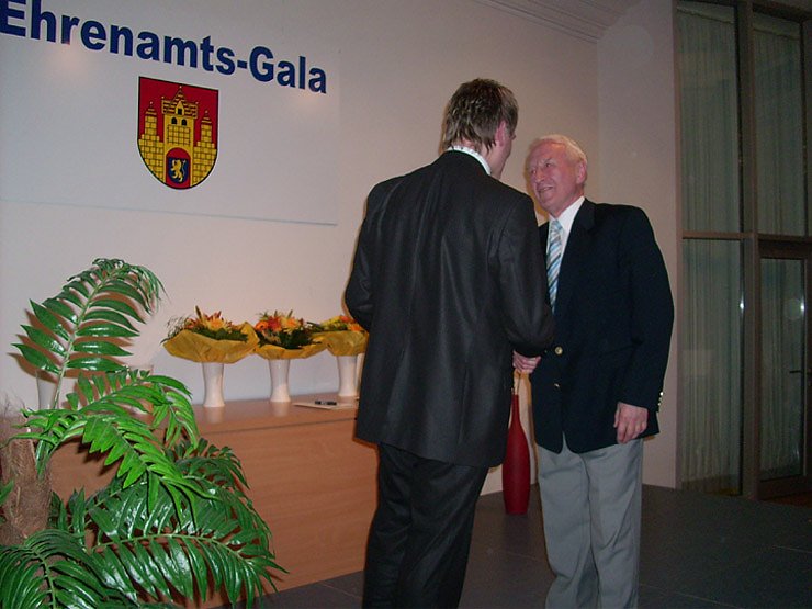 Ehrenamtsgala Bad Frankenhausen 5