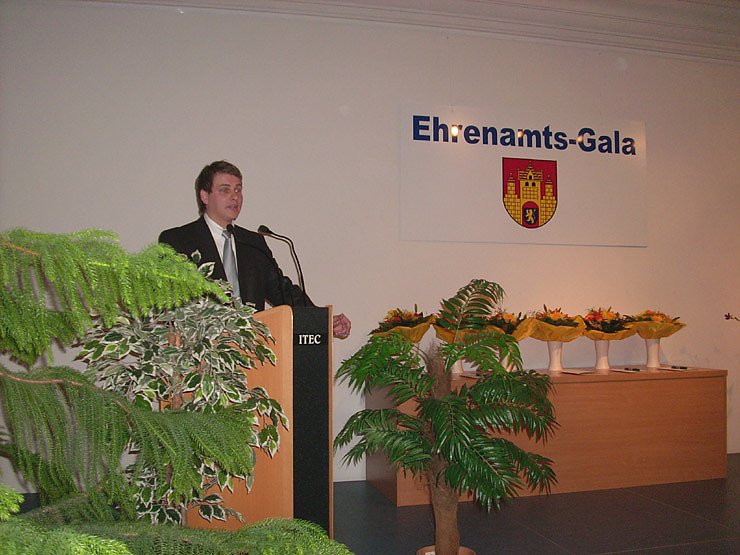 Ehrenamtsgala Bad Frankenhausen 8
