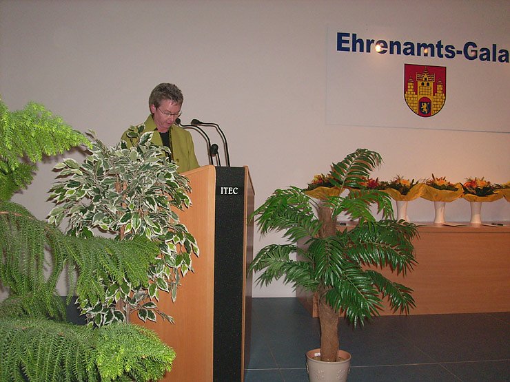 Ehrenamtsgala Bad Frankenhausen 9