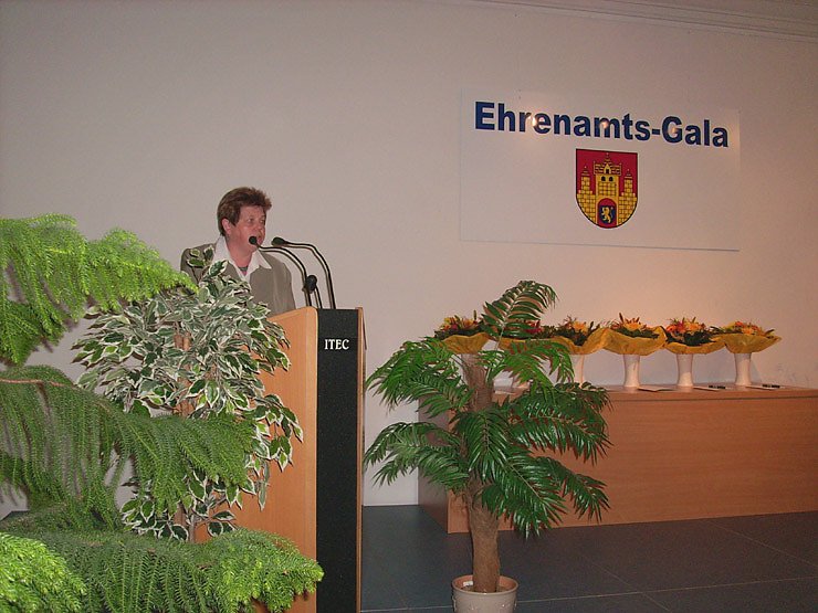 Ehrenamtsgala Bad Frankenhausen 10