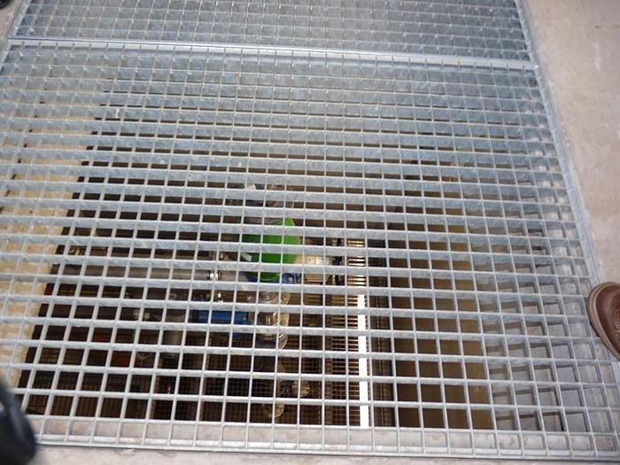 Feierliche &Uuml;bergabe