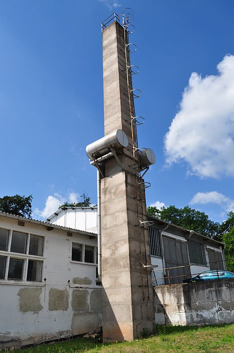 Feuerkuppe wird zum Kletterparadies