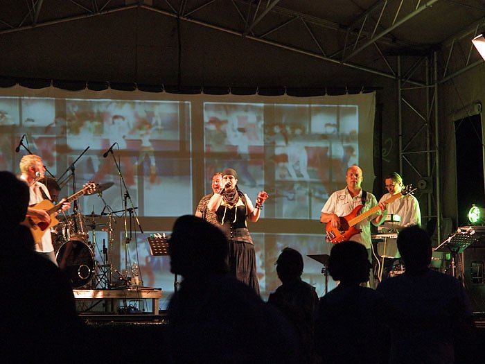 Fest der Vereine - Samstag