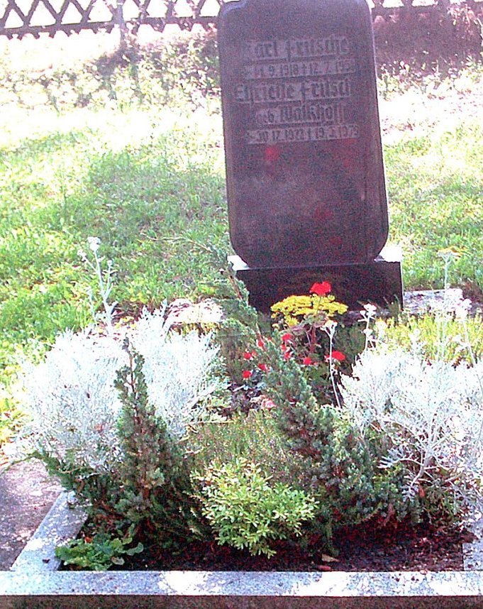 Trauriges Jubil&auml;um