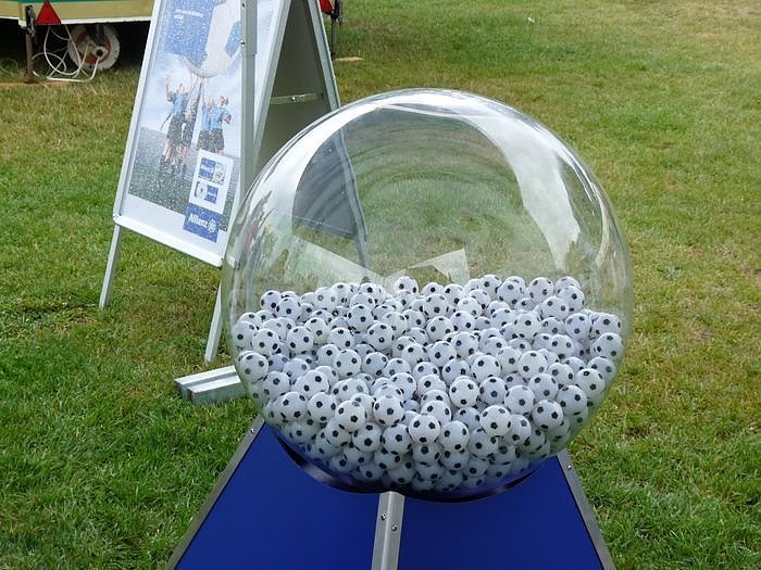 Allianz Girls Cup 2011