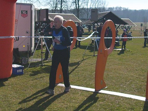 Impressionen Possenlauf