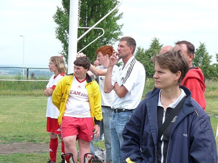 Allianz Girls Cup 2011