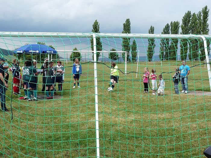 Allianz Girls Cup 2011