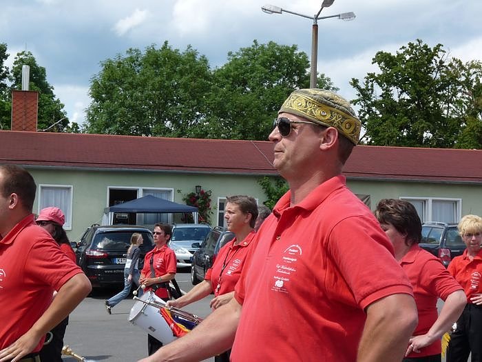 Super, wie Himmelfahrtstag