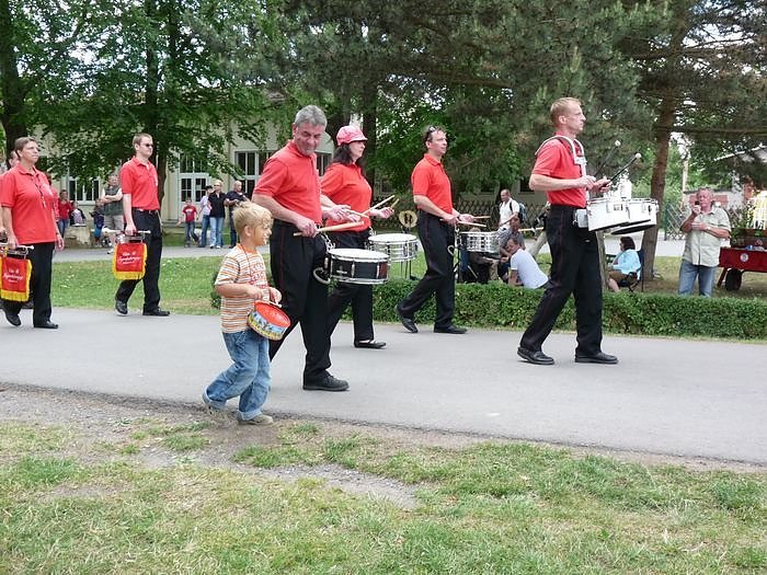 Super, wie Himmelfahrtstag