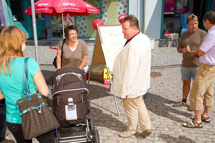 Ebeleben zur Gebietsreform