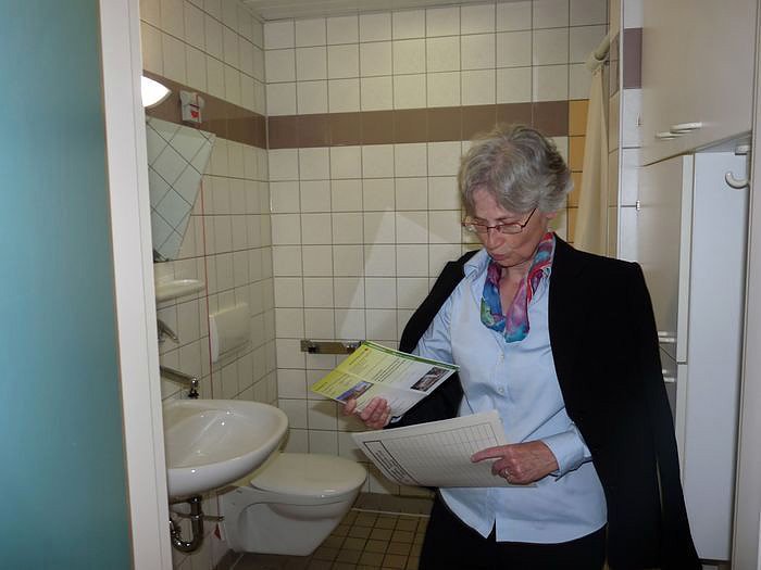 Erweiterungsbau &uuml;bergeben