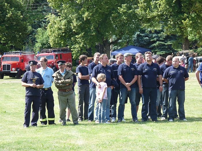 20. Kreisfeuerwehrtag 
