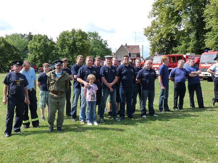 20. Kreisfeuerwehrtag 