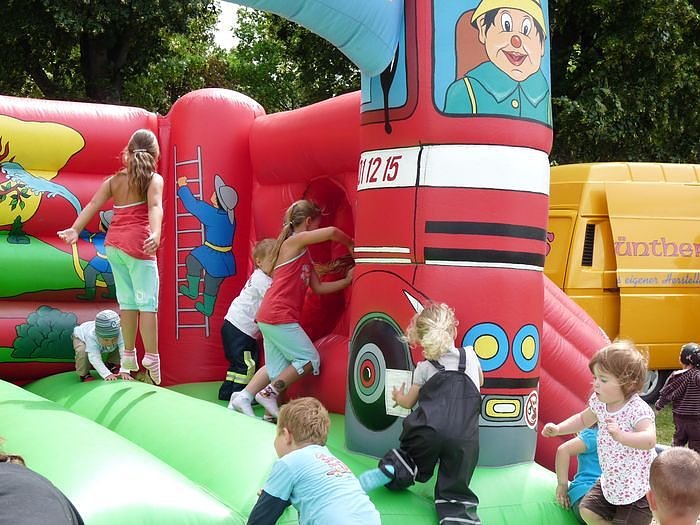 20. Kreisfeuerwehrtag 