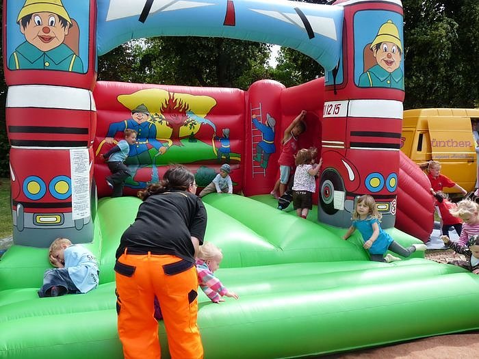 20. Kreisfeuerwehrtag 