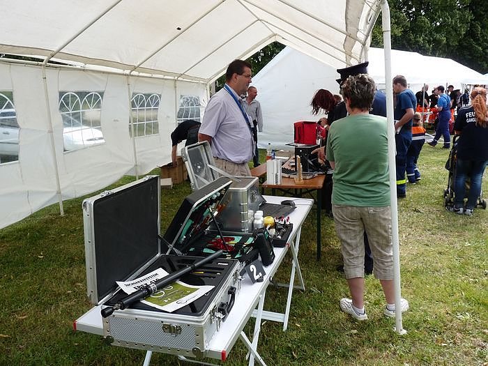 20. Kreisfeuerwehrtag 