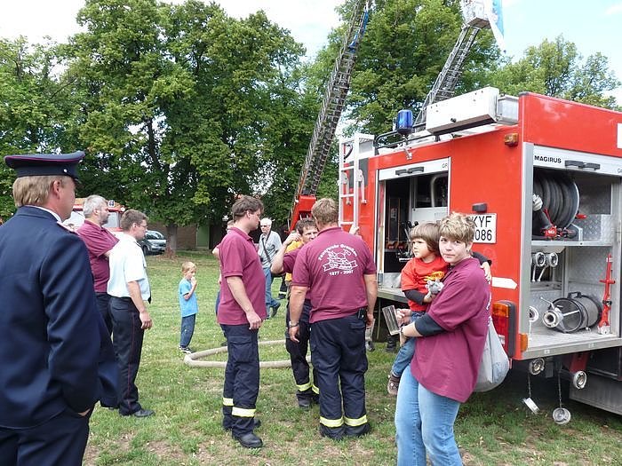 20. Kreisfeuerwehrtag 