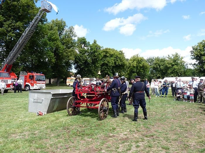 20. Kreisfeuerwehrtag 